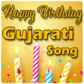 Happy Birthday Songs Gujrati Apk