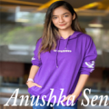 Anushka Sen Wallpaper Apk