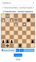 Chess - Guess The Move APK Screenshot Thumbnail #5