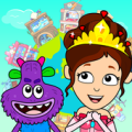 My Tizi World - Play Ultimate Town Games for Kids Apk