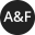 A &amp; F demo app (Unreleased) Download on Windows