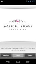 Cabinet Vogue APK Download for Android