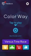 Color Way (Unreleased) APK Download for Android