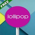 Lollipop Rom Downloader Apk