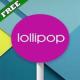 Lollipop Rom Downloader APK