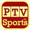 PTV Sports Live Application icon