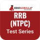 RRB NTPC Exam Preparation App APK