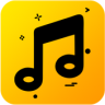 Music Downloader Application icon