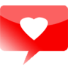 Sexy Chat Application icon