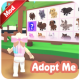 Play Mod Adopt Me Jungle (Unofficial) APK