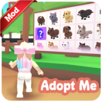 Изображения Play Mod Adopt Me Jungle (Unofficial) на ПК с Windows