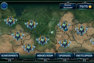 Alien Legion TD GTOKEN APK Download for Android