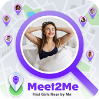 Изображения Meet2Me на ПК с Windows