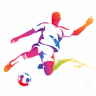 Futbol Libre Application icon