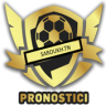 Pronostici di calcio e scommesse sportive Application icon