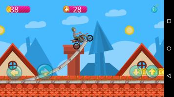 MOTO STAR APK 螢幕截圖圖片 #3