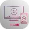 HDMI Reader Pro Application icon