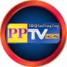 PPTV HD Application icon