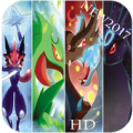 Poke Wallpapers HD Apk