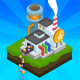 Lazy Sweet Tycoon APK