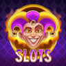 Joker - Golden Slots Game icon