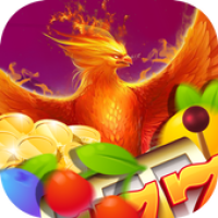 Phoenix Wing APK Covergestaltung