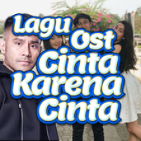 Изображения Ost Lagu Cinta Karena Cinta на ПК с Windows