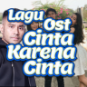 Ost Lagu Cinta Karena Cinta Application icon