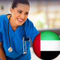 Nursing Jobs UAE Apk