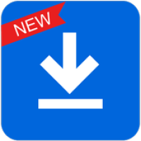 Downloader For Dailymotion APK تصویر هنری