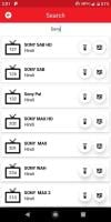Remote for Airtel Set Top Box APK Ekran Görüntüsü Küçük Resim #5