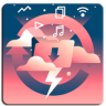 اینستا دانلودر Application icon