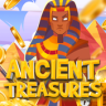 Ancient Treasures Game icon