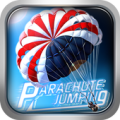 Parachute Jumping - Yolo! Apk