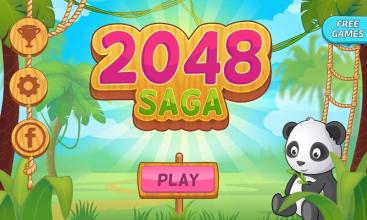 Saga 2048 APK Download for Android