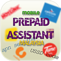 Mobile Prepaid Assistant Apk