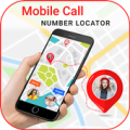 Mobile Number Location - Phone Call No Locator Apk