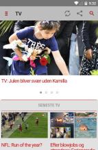 Ekstra Bladet TV APK Download for Android