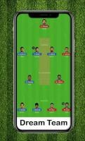 Dream 11 APK Screenshot Thumbnail #1