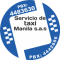 Tax Manila Usuario Apk