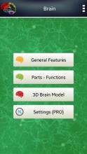 HUMAN BRAIN (PARTS-FUNCTIONS) APK Download for Android