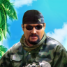 Steven Seagal's Archipelago Survival Game icon