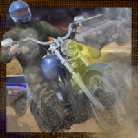 Изображения Bike Racing Smog 3D на ПК с Windows