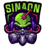 SINAON VPN OFFICIAL Application icon