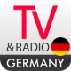 Germany TV Radio APK