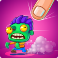 Zombies! Smash Zombie Action Apk