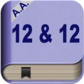 AA 12 Steps &amp; 12 Traditions Apk