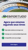 Esportudo: Tudo Sobre Esportes APK Gambar Screenshot #5