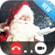 Live Santa Claus Call &amp; Chat Simulator -Call Santa APK