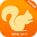 Guide For New Uc Browser 2017 Free Fast Browser Apk